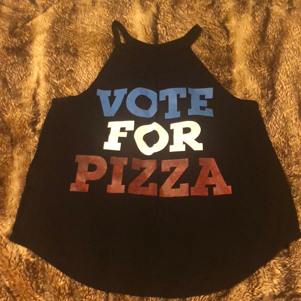 Tank top